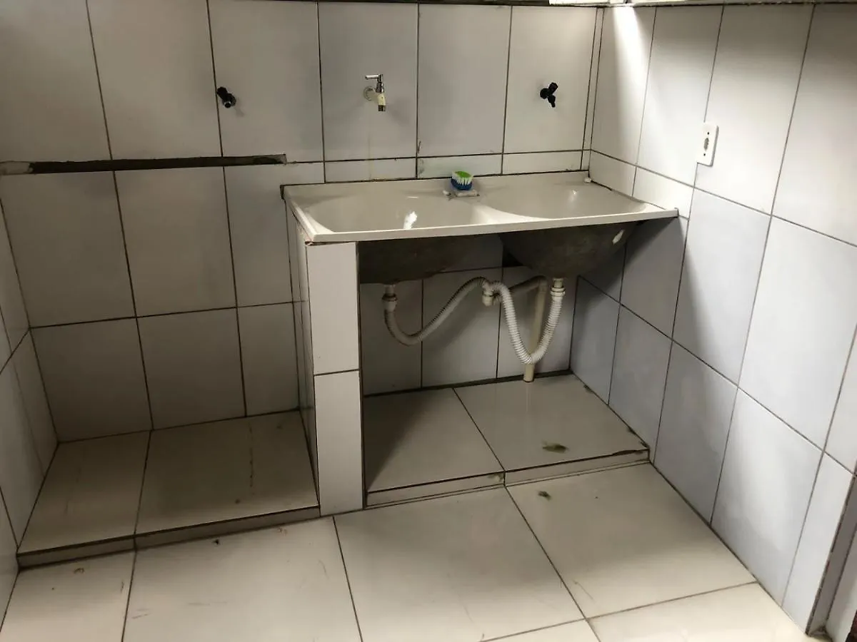 Tche Hostel Porto Seguro Brazil