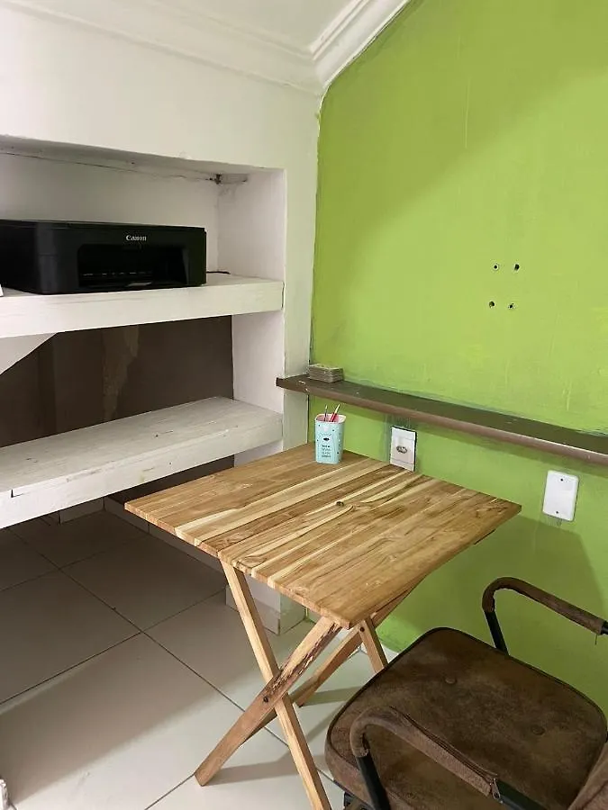 Tche Hostel Porto Seguro