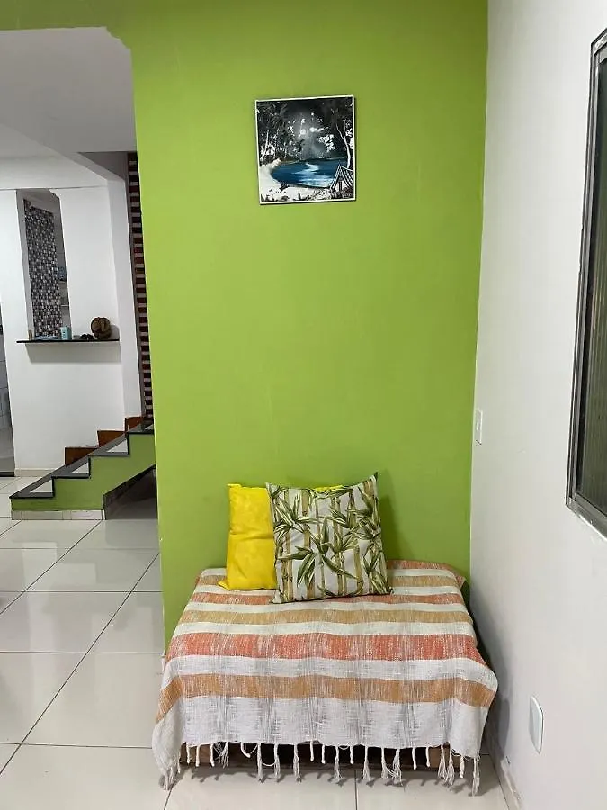 Tche Hostel Porto Seguro