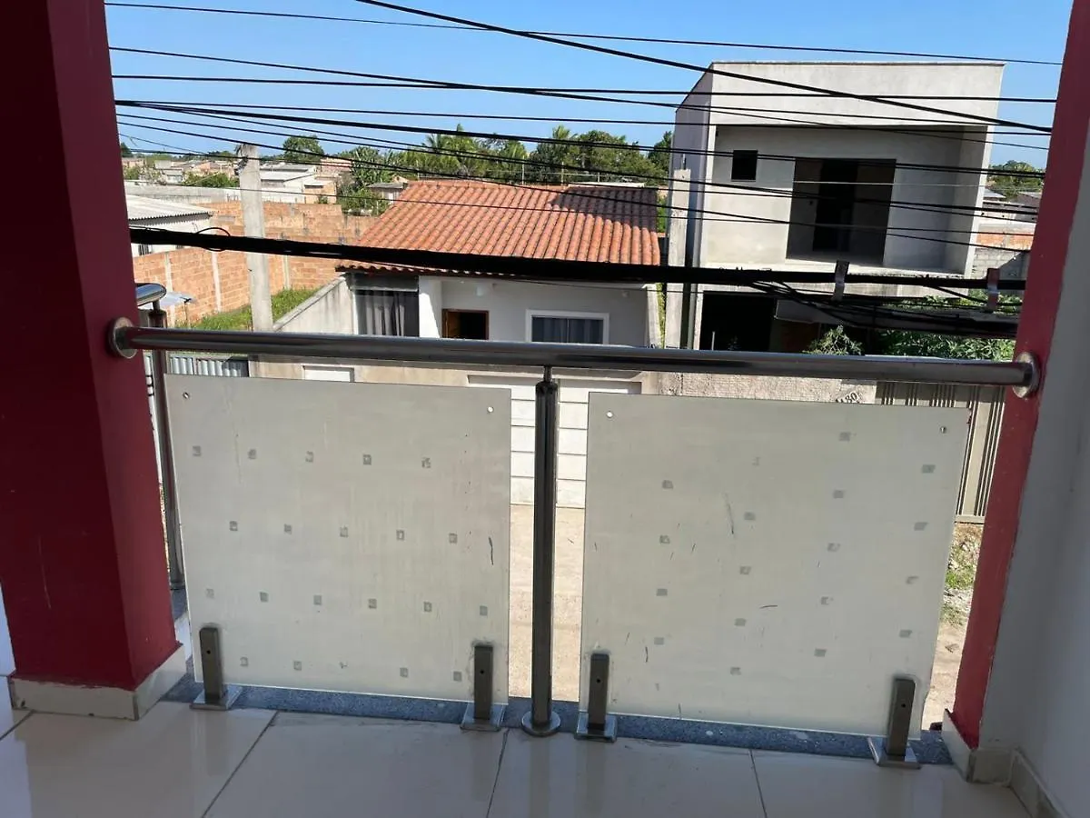 Tche Hostel Porto Seguro Brazil