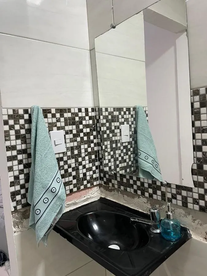 Tche Hostel Porto Seguro Brazil