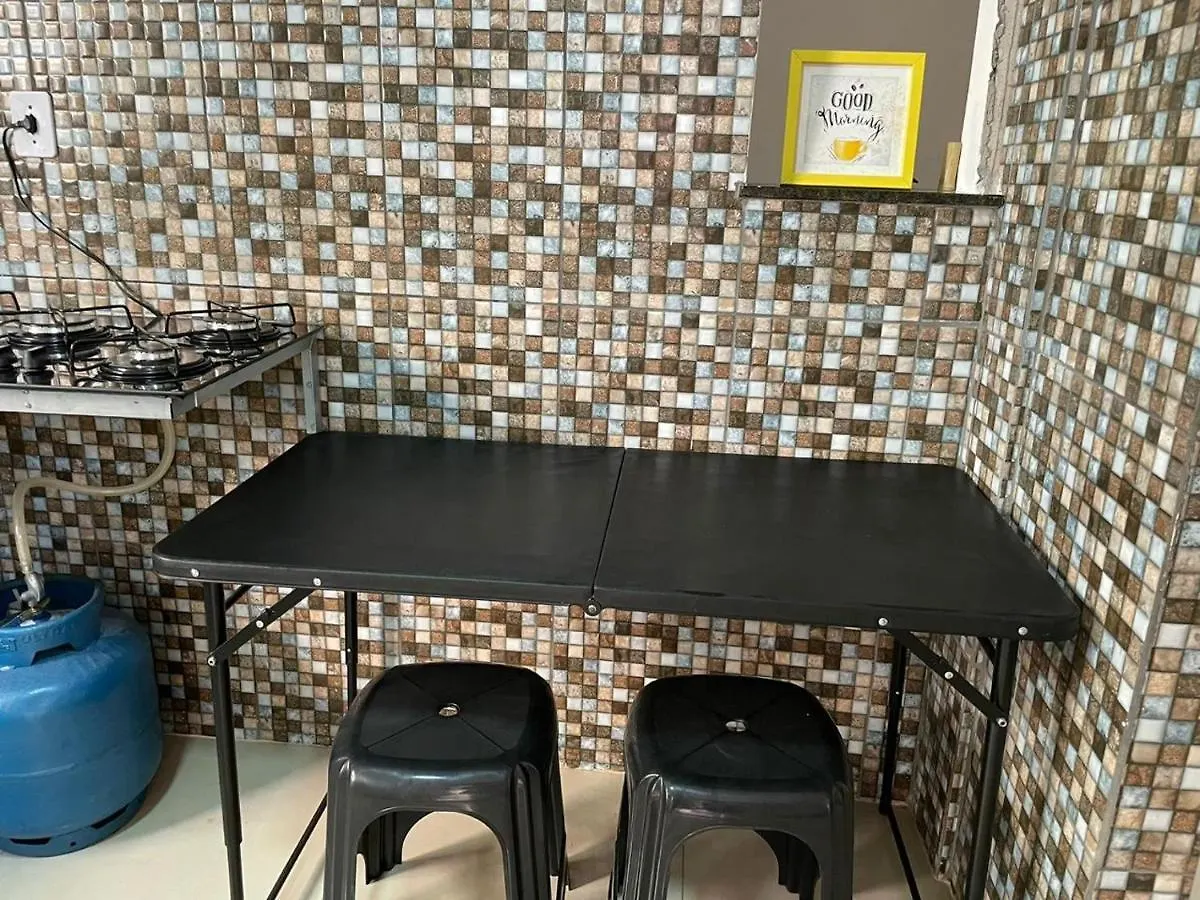 Tche Hostel Porto Seguro 0*,