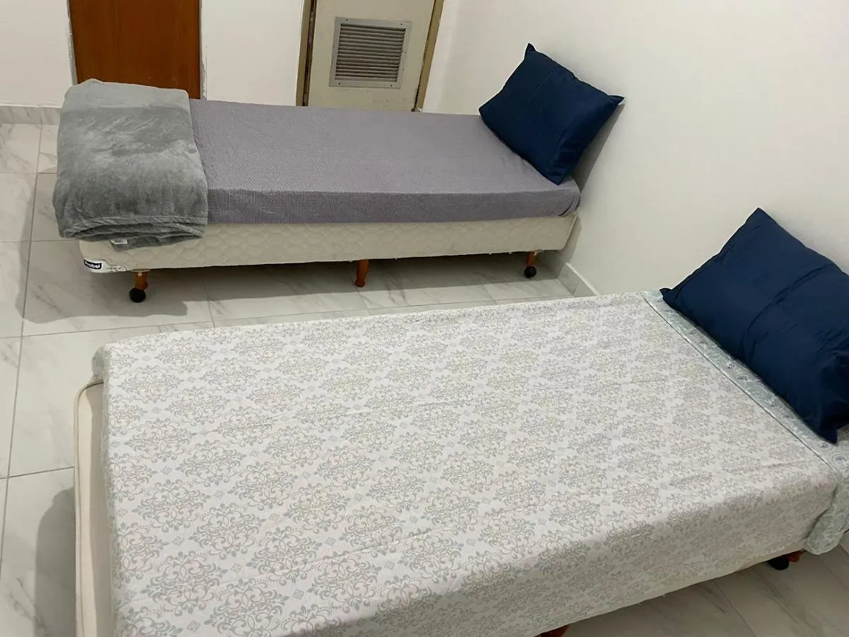Tche Hostel Porto Seguro 0*,  Brazil