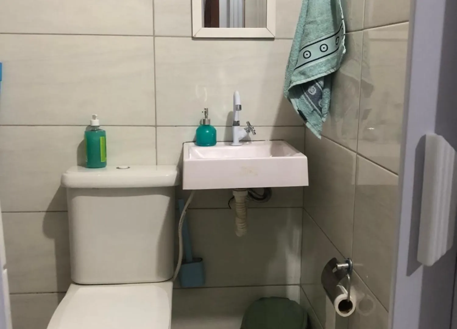 Tche Hostel Porto Seguro