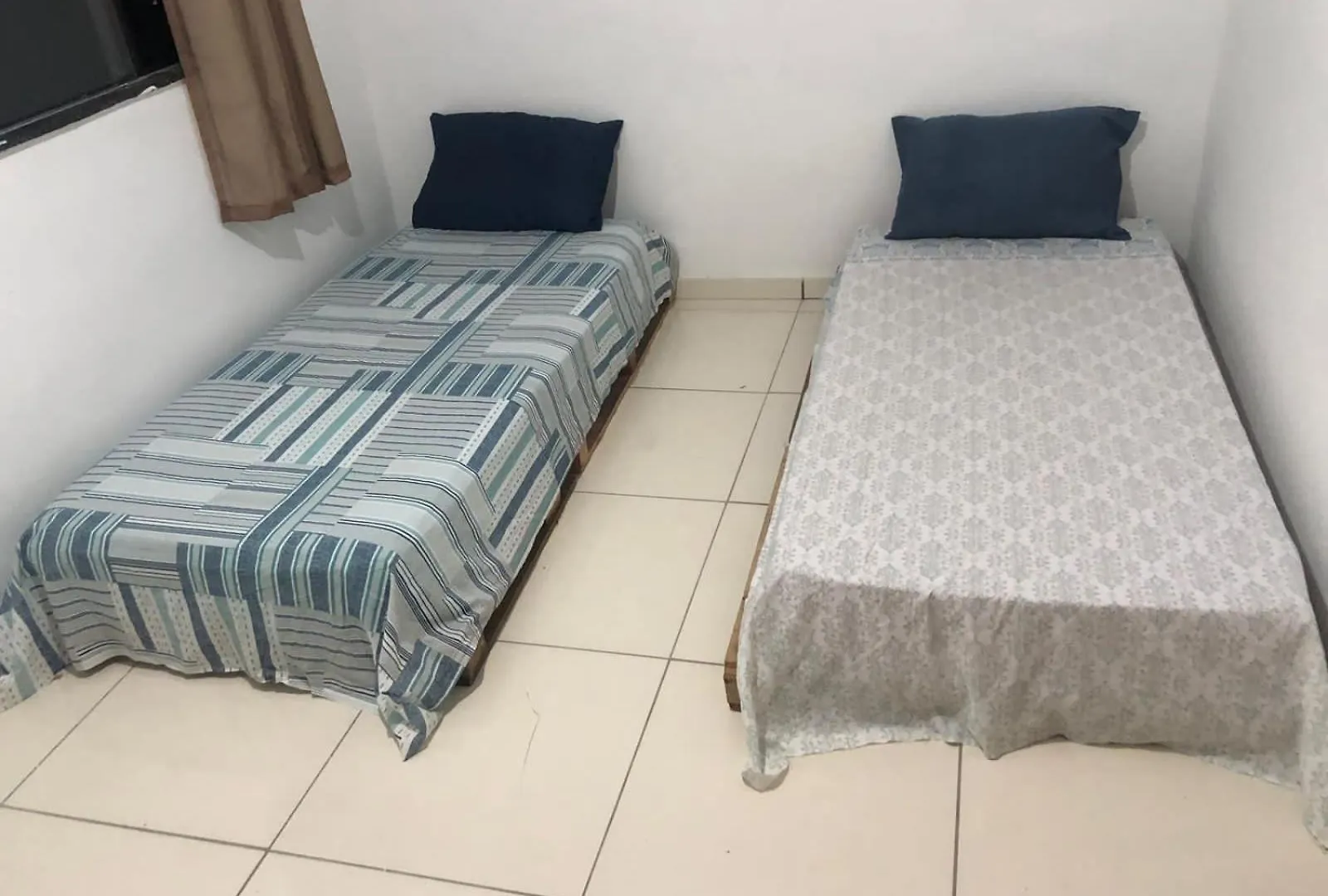Tche Hostel Porto Seguro